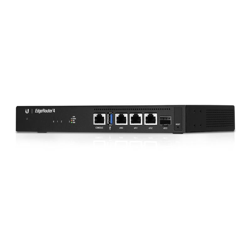 Ubiquiti EdgeRouter 4 GE/GE/04 Ubiquiti
