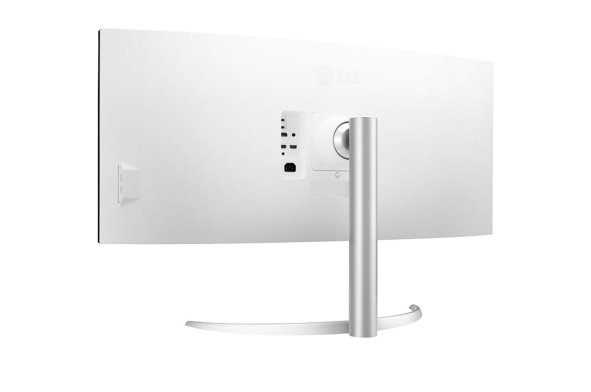 LG UltraWide 40WP95CP-W 40 5120 x 2160 (UltraWide) Thunderbolt 4 HDMI DisplayPort USB-C 72Hz Dockingskærm LG Electronics