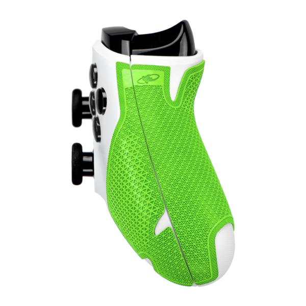 Lizard Skins DSP Controller Grip til Xbox One Emerald Grøn