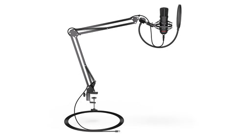 ENDORFY Solum (schwarz, USB)