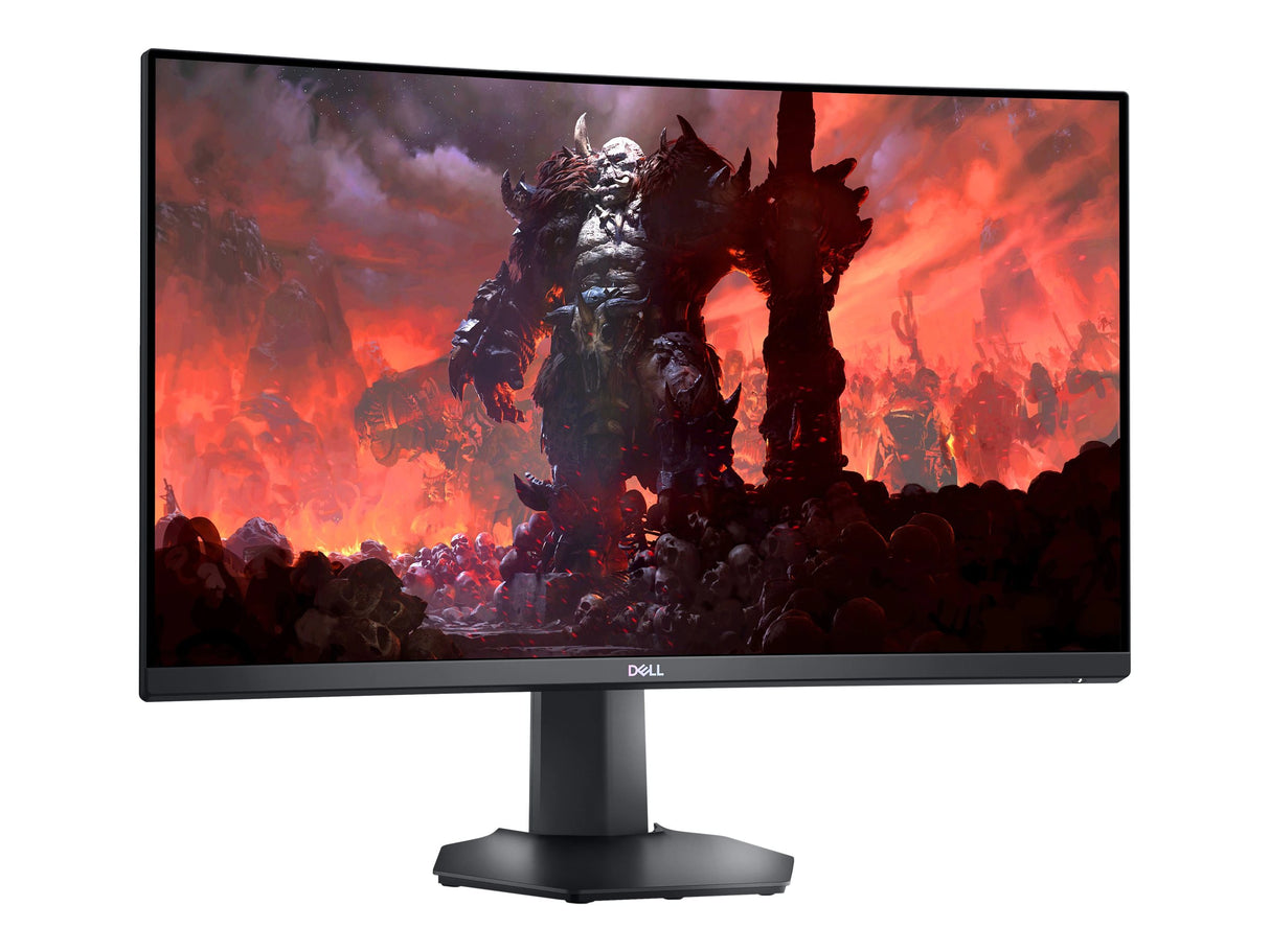 Dell 27 Gaming Monitor S2722DGM 27 2560 x 1440 HDMI DisplayPort 165Hz
