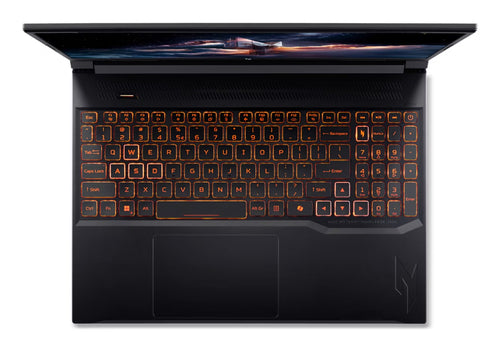 Acer Nitro V16 ANV16-42-R860 R5-240/16GB/1TBSSD/RTX 5050 – visning 4