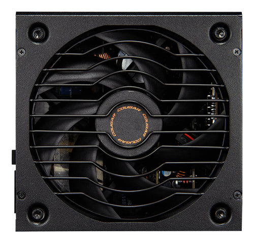 COUGAR GLE 1000W ATX3.1 / 80 Plus Gold strømforsyning – produktdetalje