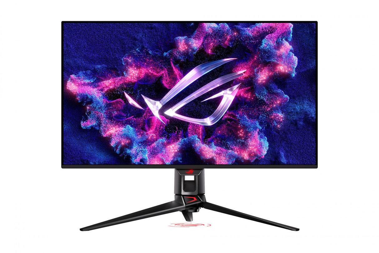 LCD ASUS 32" ROG Swift PG32UCDM 4K 3840x2190p OLED 240Hz 0.03ms G-SYNC Compatible HDR10 90W USB-C PD ASUS