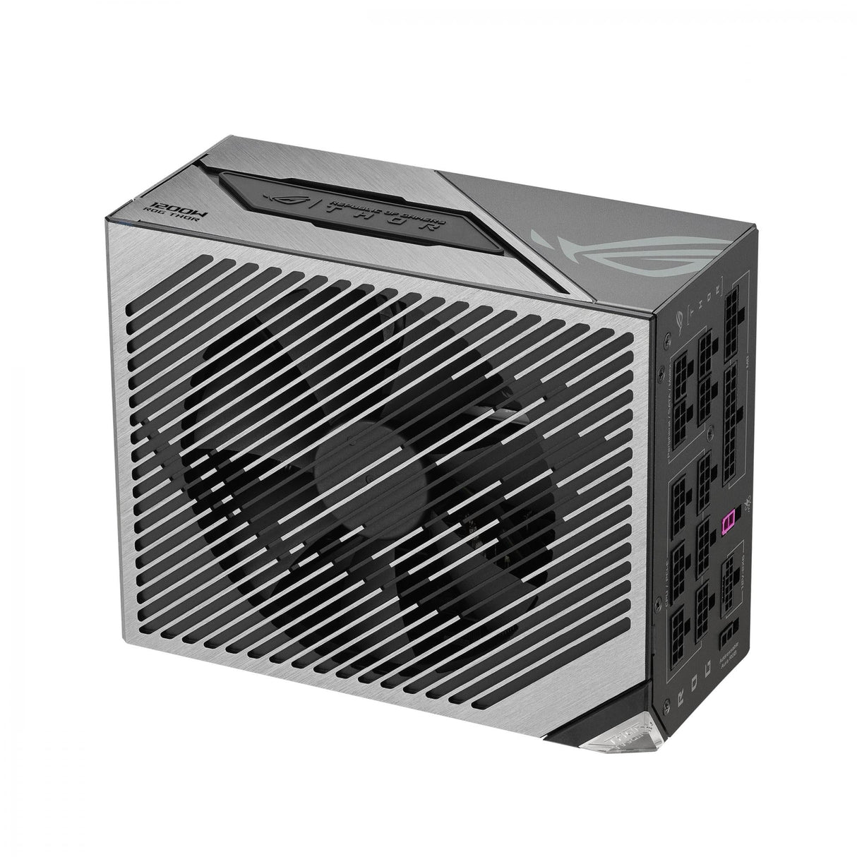 ASUS ROG THOR 1200W Platinum III ATX 3.1 ASUS