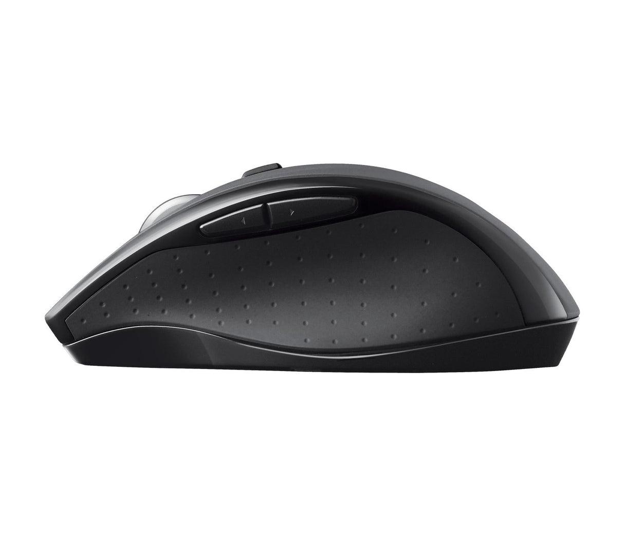 Logitech M705 Laser Trådløs Sølv Logitech