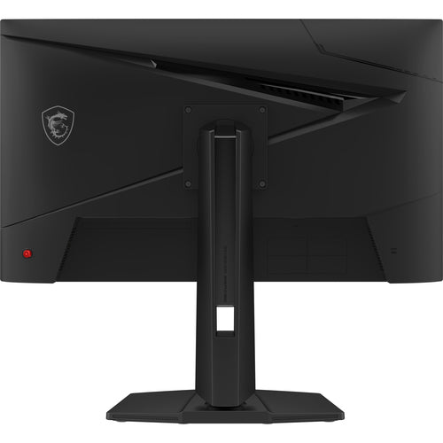 MSI MAG 274QPF X32 – 27″ gamingskærm, 2560 × 1440, 320 Hz – bagside