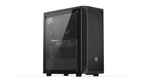 ENDORFY Gehäuse Signum 300 Core Black
