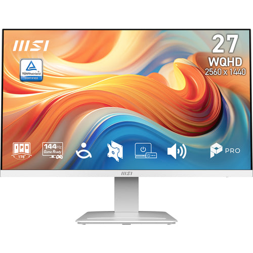 MSI PRO MP273QW E14 – skærm