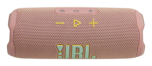 JBL Flip 7 pink JBL