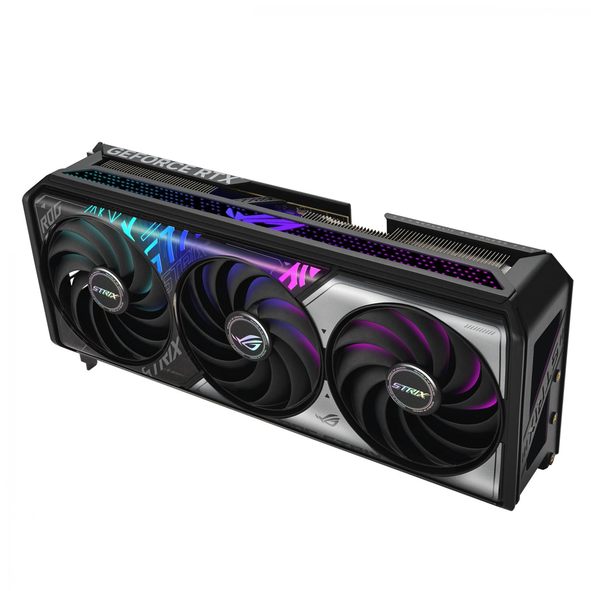 ASUS GeForce RTX 5070 12GB ROG STRIX GAMING ASUS