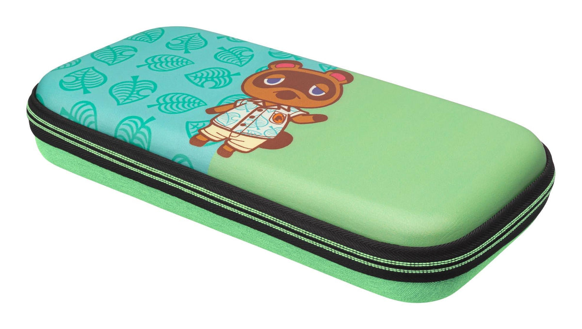 PDP Nintendo Switch Deluxe Travel Case - Animal Crossing PDP