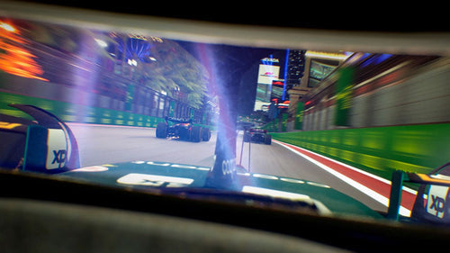 F1 Manager 2023 – Xbox One / Xbox Series X – produkt- eller spilbillede 2