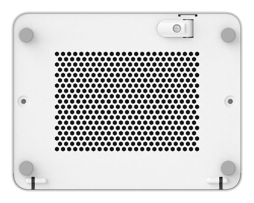 ASUS NUC 15 Pro+ RNUC15CRSU700002 – indvendig opbygning eller underside (vinkel 2)