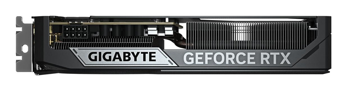 GK Gigabyte GeForce RTX 5060 Ti WINDFORCE OC 16G Gigabyte