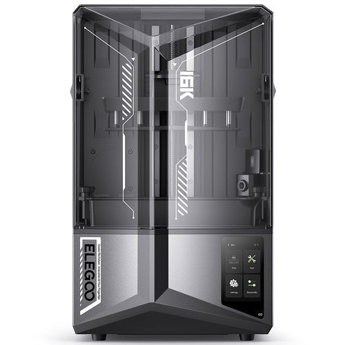 Elegoo Saturn 4 Ultra 16K 3D-printer – produktvisning 2