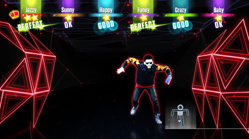 Just Dance 2016 (UK)