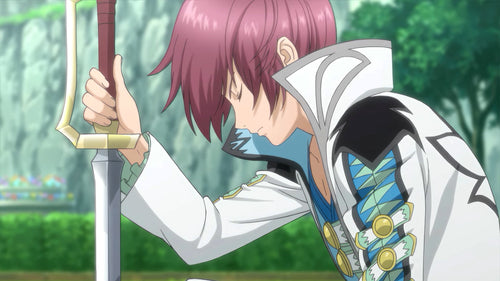 Tales of Graces f Remastered – Nintendo Switch – produktvisning 3