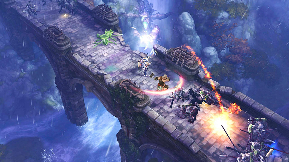 Diablo III (3): Eternal Collection (Import) Blizzard