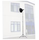 Walimex pro Jumbo AIR 730cm Lamp Tripod walimex