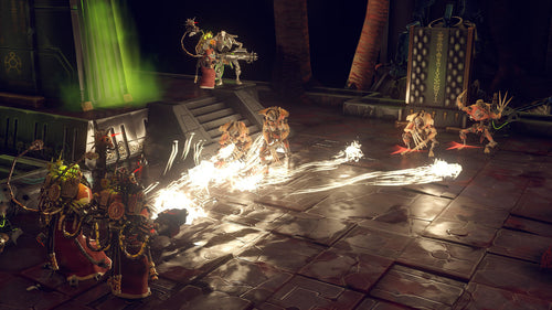 Warhammer 40,000: Mechanicus (Import)