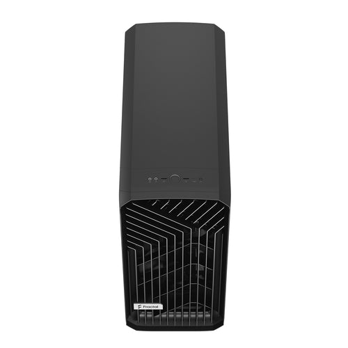 Tower Fractal Design Torrent Black Fractal design