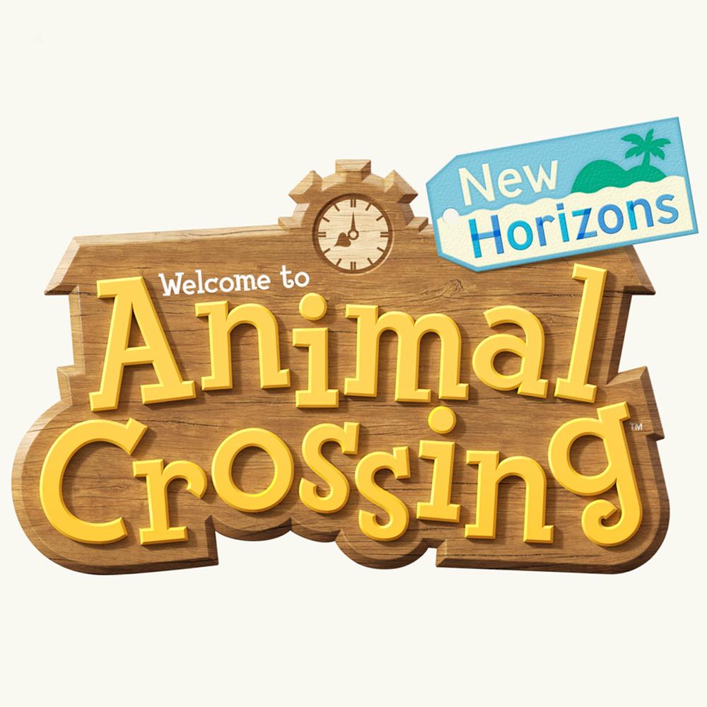 Animal Crossing: New Horizons (UK4) Nintendo Switch