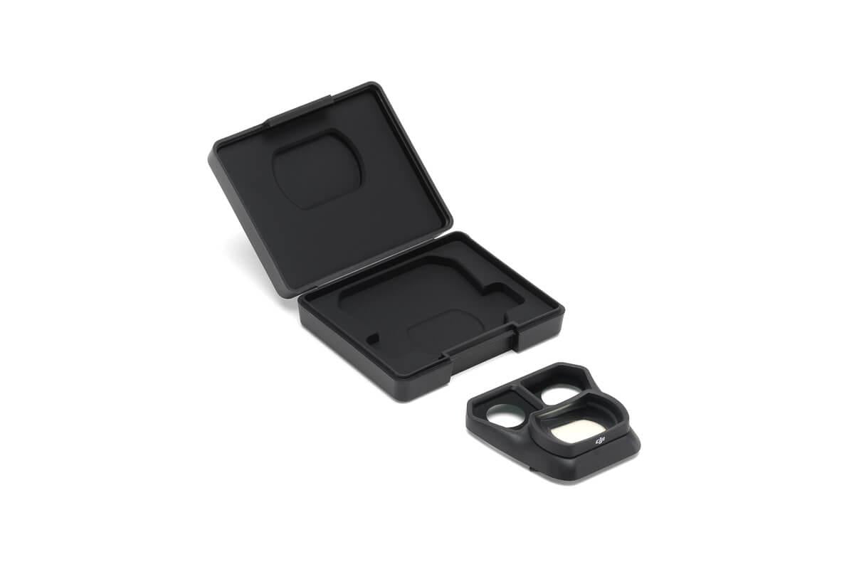 DJI - Mavic 3 Pro Wide-Angle Lens DJI