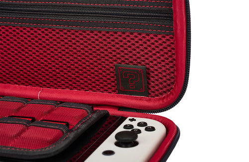 PowerA Protection Case - Mario And Friends /Nintendo Switch PowerA