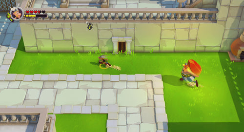 Asterix & Obélix XXL 3 - The Crystal Menhir Bigben