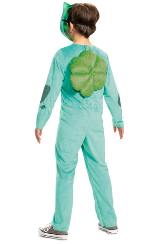 Disguise - Pokémon Costume - Bulbasaur Disguise