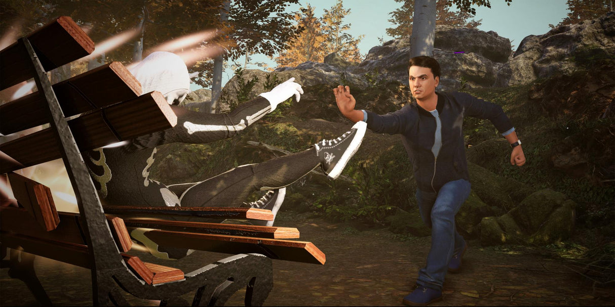 Cobra Kai 2: Dojos Rising - PlayStation 4