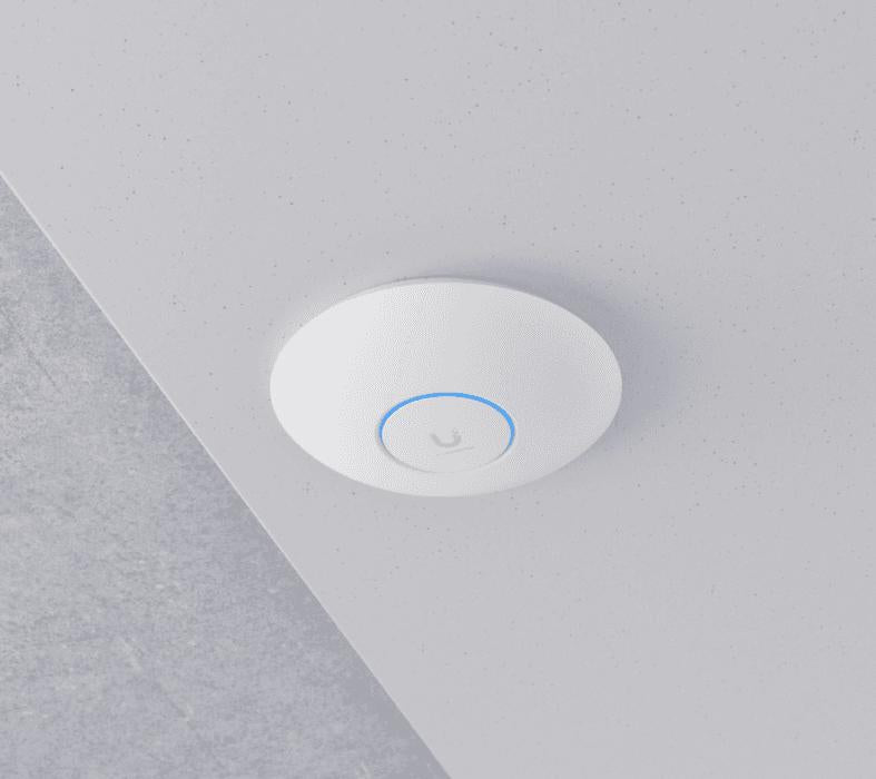 Ubiquiti U7-Pro WiFi-7 AP, Access Point Ubiquiti