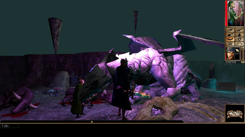 Neverwinter Nights: Enhanced Edition (DE/Multi in Game) Skybound Games