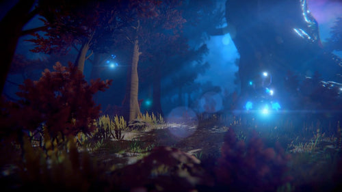 Seed of Life – Xbox One / Xbox Series X – produktbillede 6