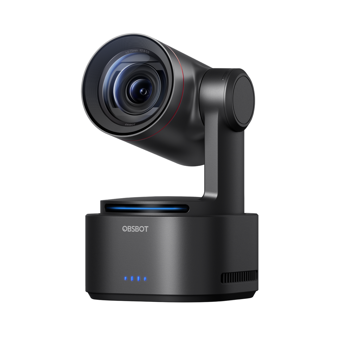 OBSBOT Tail 2 Remote Combo med NDI – 4K PTZR-kamera