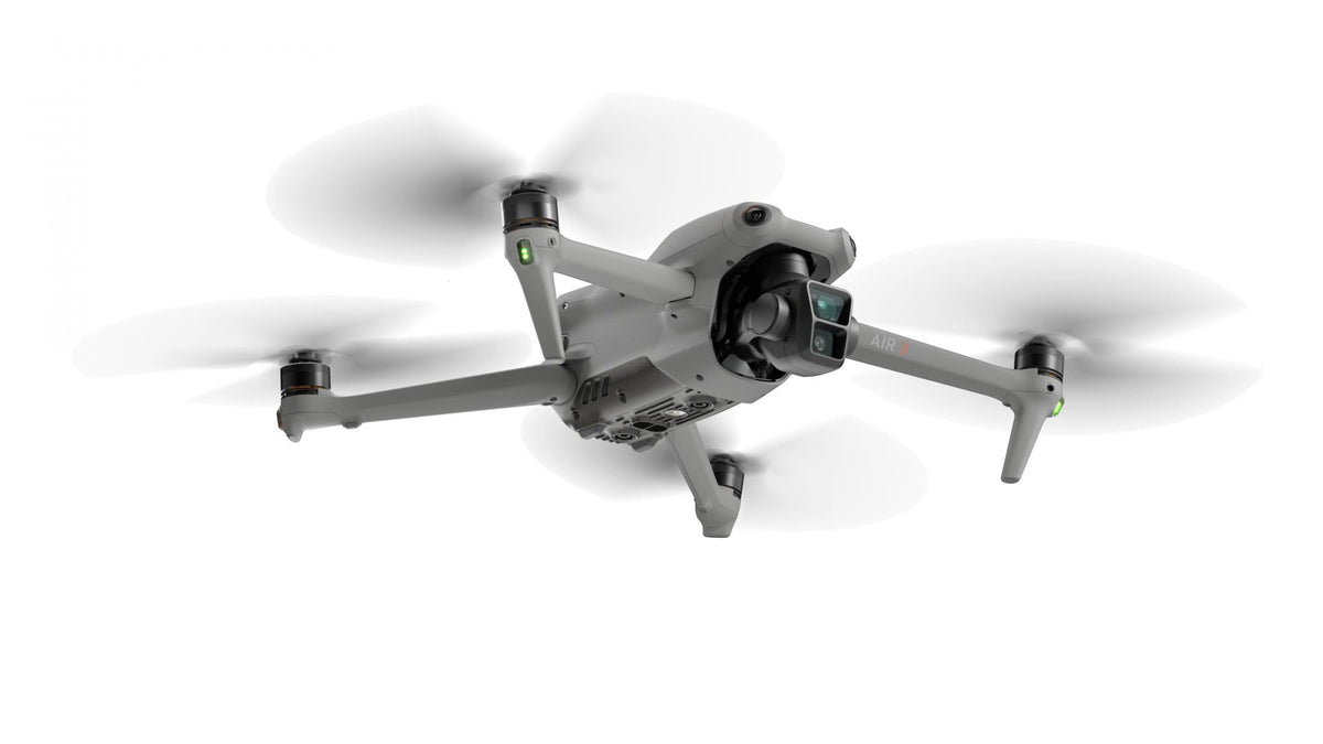 DJI Air 3 (DJI RC-N2) DJI