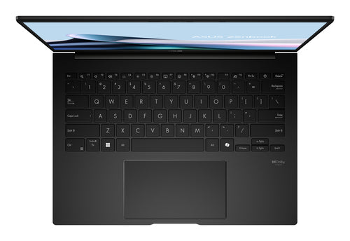 ASUS Zenbook 14 OLED UM3406GA – Ryzen AI 7, 32 GB, 1 TB