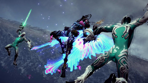 Bayonetta 3 Trinity Masquerade Edition – spilbillede 4