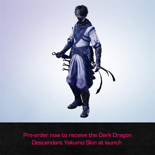 Ninja Gaiden 4 (Deluxe Edition)