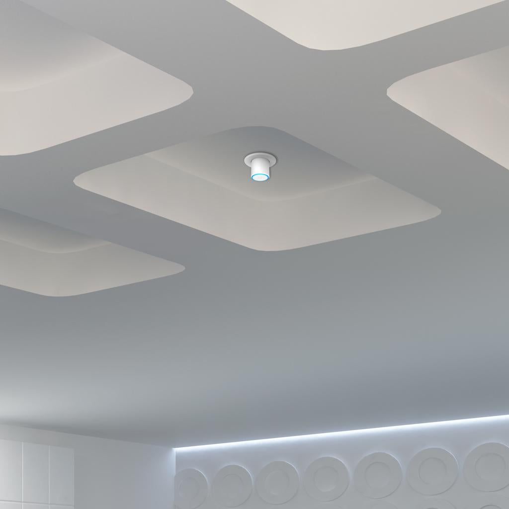 Ubiquiti UAP-FlexHD-EU 2.4GHz / 5GHz / AP Ubiquiti