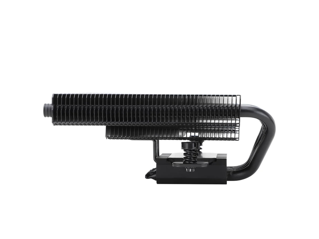 Thermalright AXP120-X67, Sort, ARGB - CPU køler Thermalright