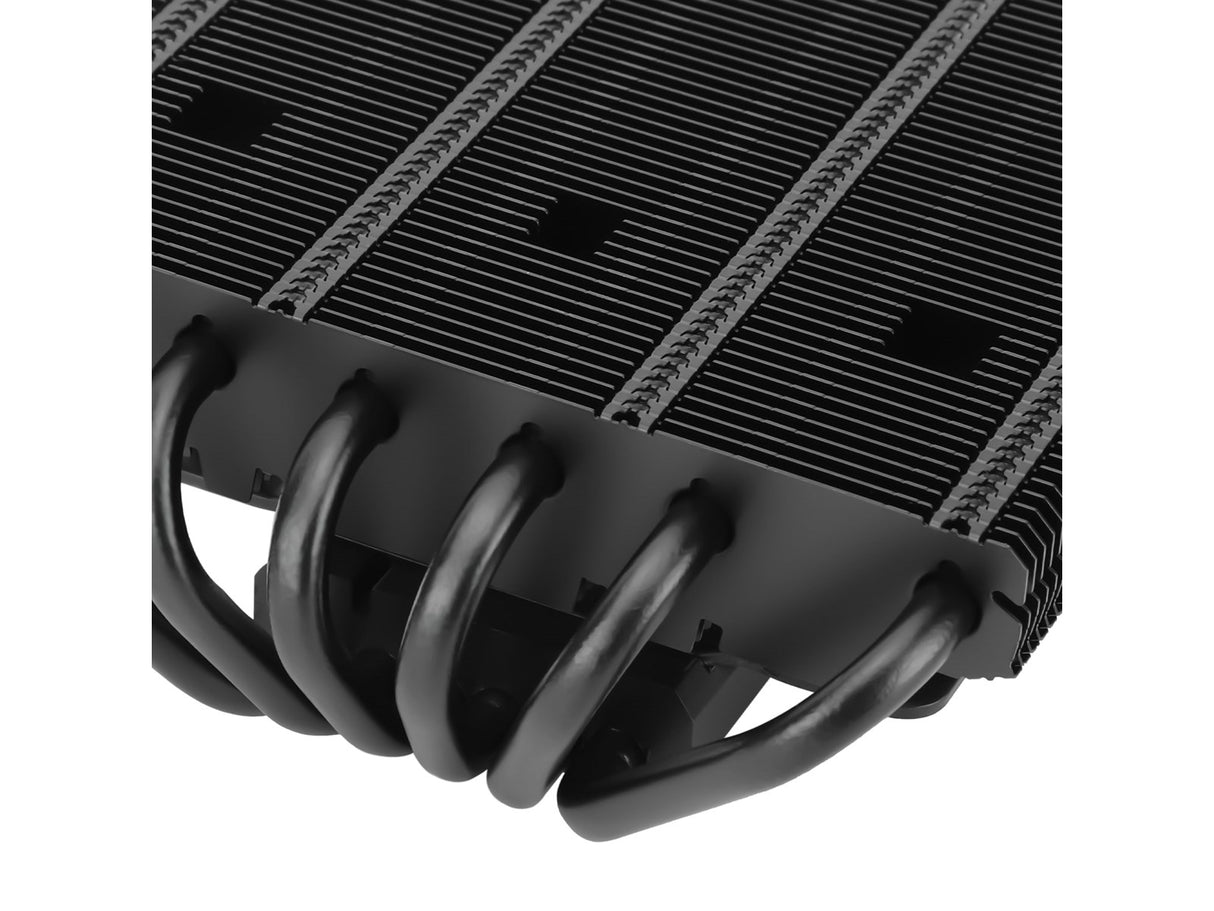 Thermalright AXP120-X67, Sort, ARGB - CPU køler Thermalright