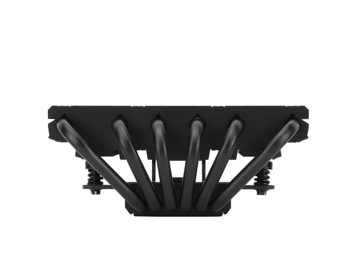 Thermalright AXP120-X67, Sort, ARGB - CPU køler Thermalright