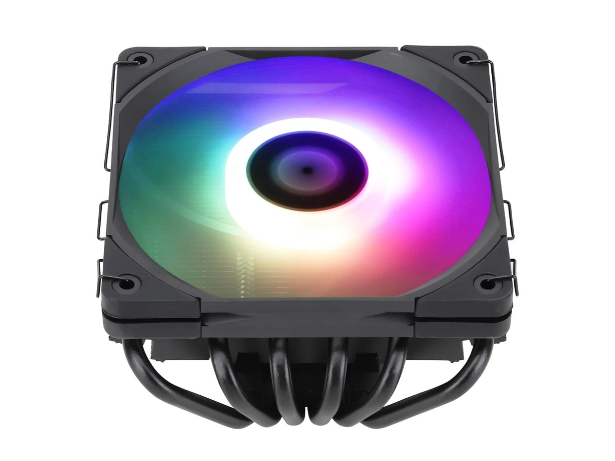 Thermalright AXP120-X67, Sort, ARGB - CPU køler Thermalright