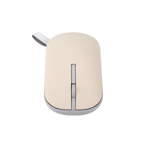 ASUS Marshmallow Mouse MD100 – set forfra