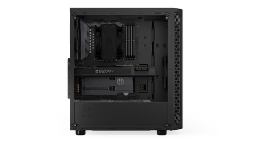 ENDORFY Gehäuse Signum 300 Core Black