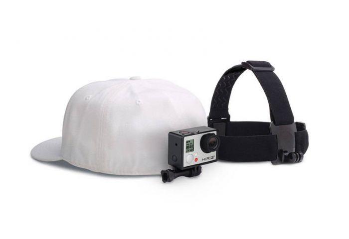 GoPro - Head Strap GoPro