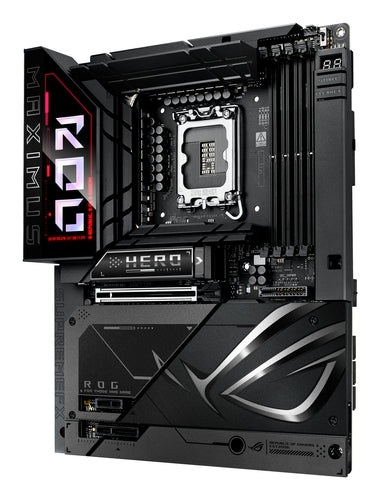 Asus Asus ROG MAXIMUS Z890 HERO BTF - Socket 1851