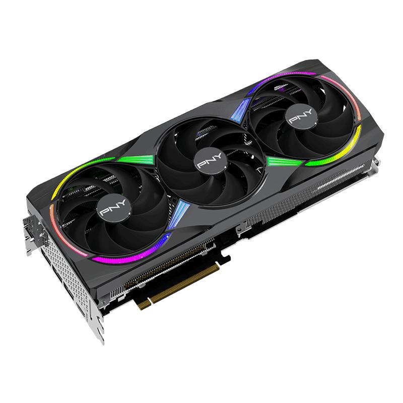 PNY GEFORCE RTX™ 5070 Ti 16GB ARGB Overclocked PNY